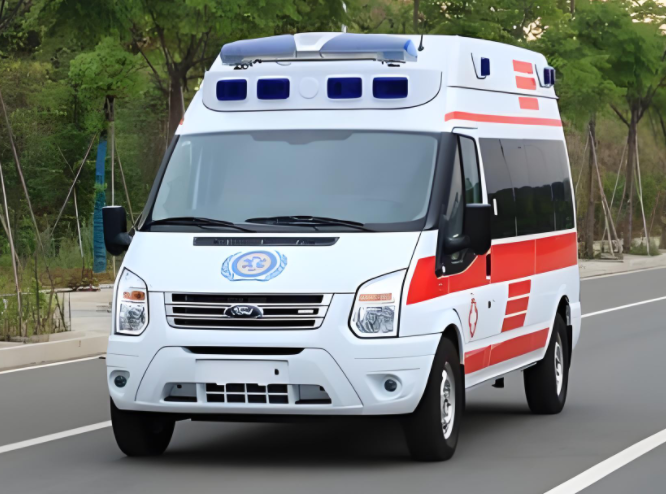 宜宾救护车出租价格