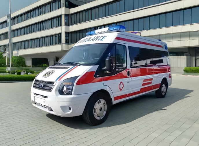 宜宾重症转院哪家好