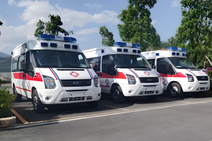 宜宾救护车跨省转运电话