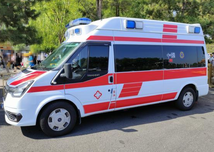 宜宾跨省救护车出租